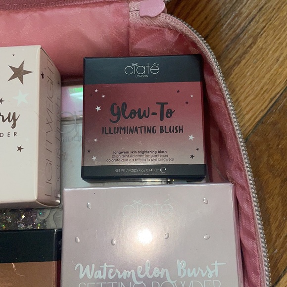 Ciate London Glitter flip bundle - Picture 3 of 7